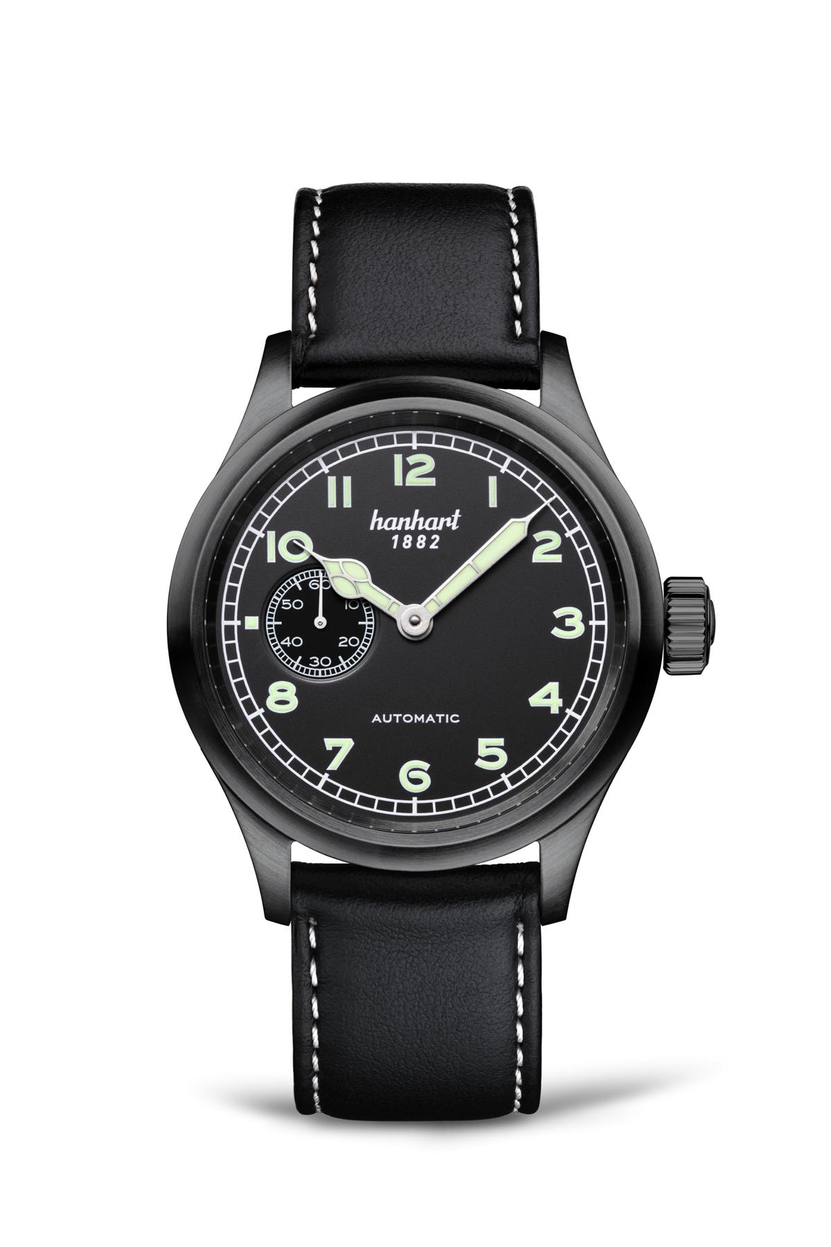 Hands-On With The New Olive-Green Rado Captain Cook High-Tech Ceramic Skeleton