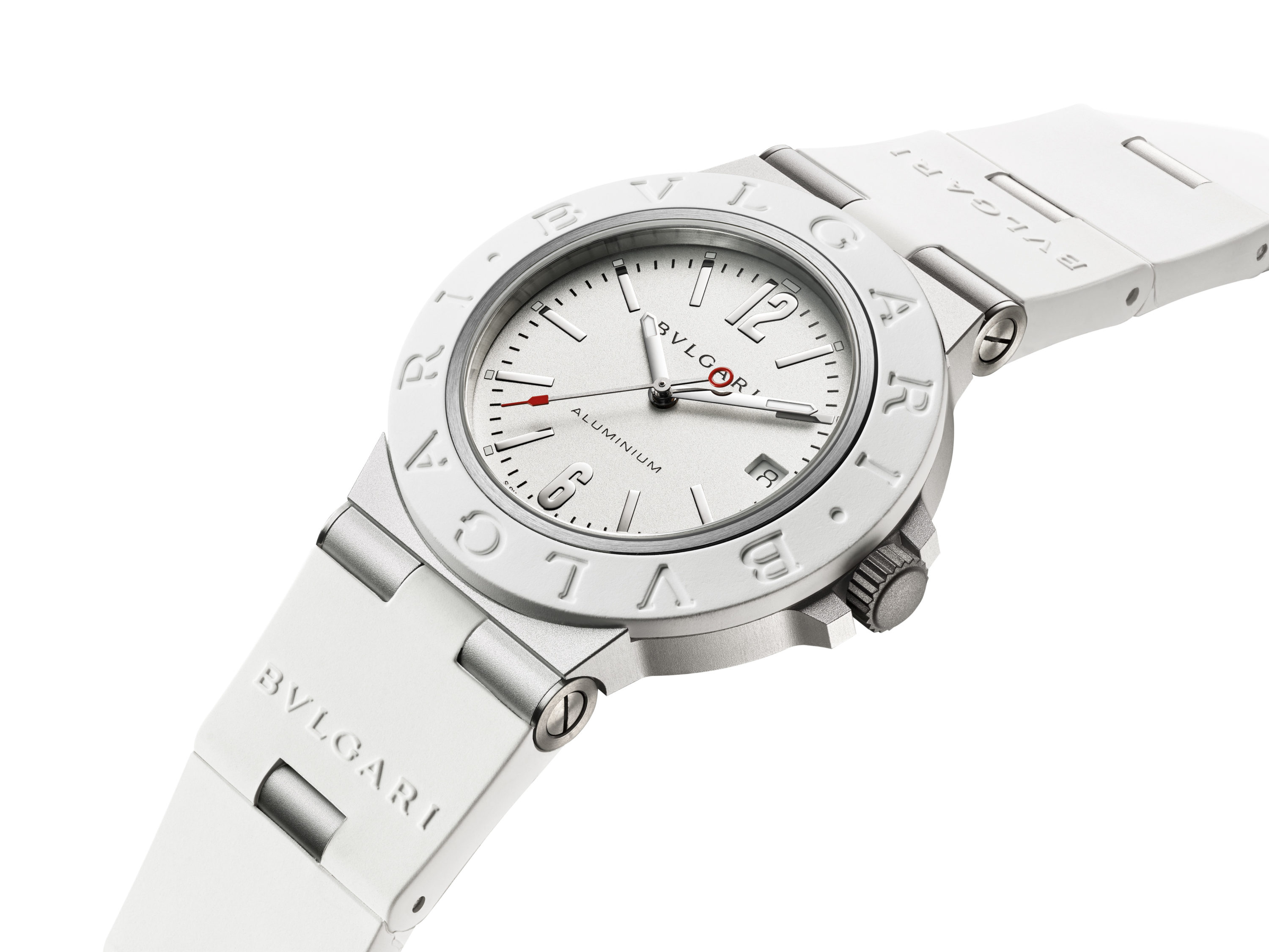 Omega’s White Dialed Speedmaster Professional is Here